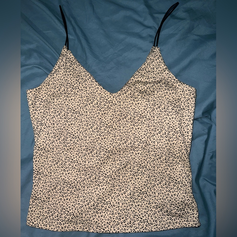 gaze Tank Top